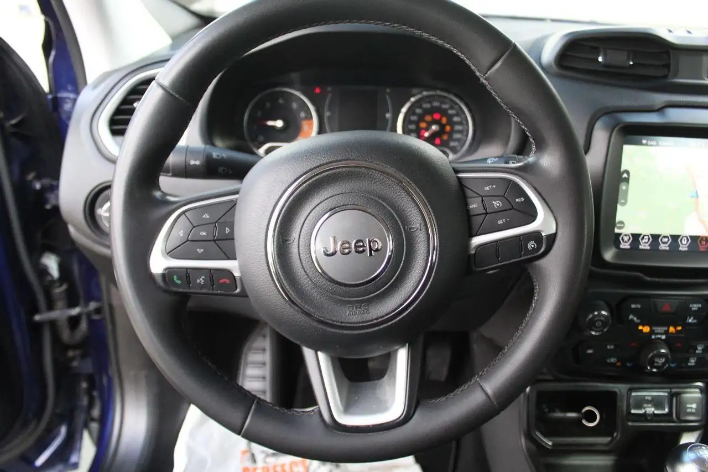 Jeep Renegade 1.0 T3 Longitude - immagine 5