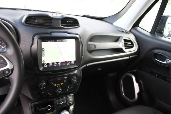 Jeep Renegade 1.0 T3 Longitude - immagine 4