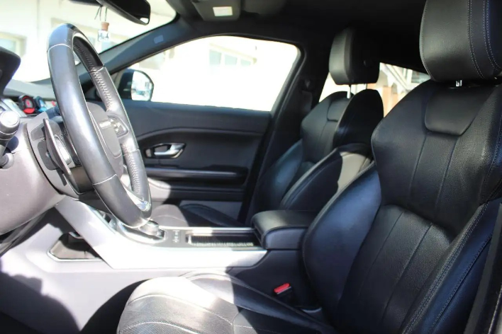Land Rover Range Rover Evoque 5p 2.0 td4 SE Dynamic 150cv auto - immagine 7