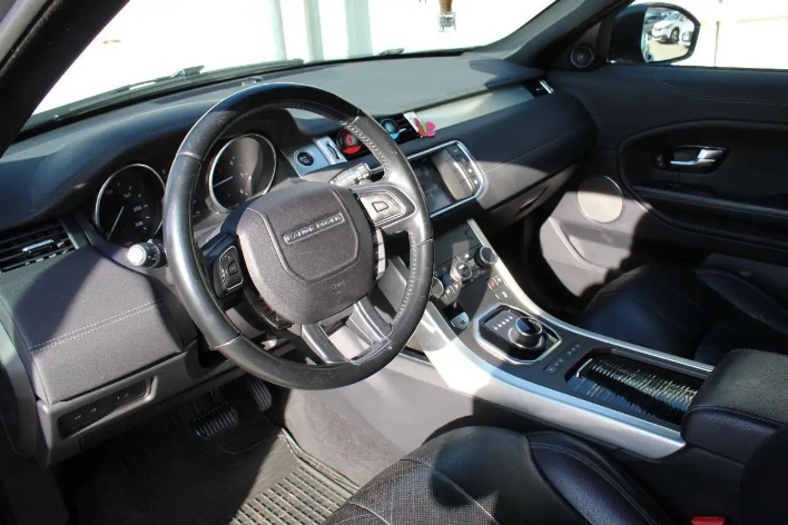 Land Rover Range Rover Evoque 5p 2.0 td4 SE Dynamic 150cv auto - immagine 5