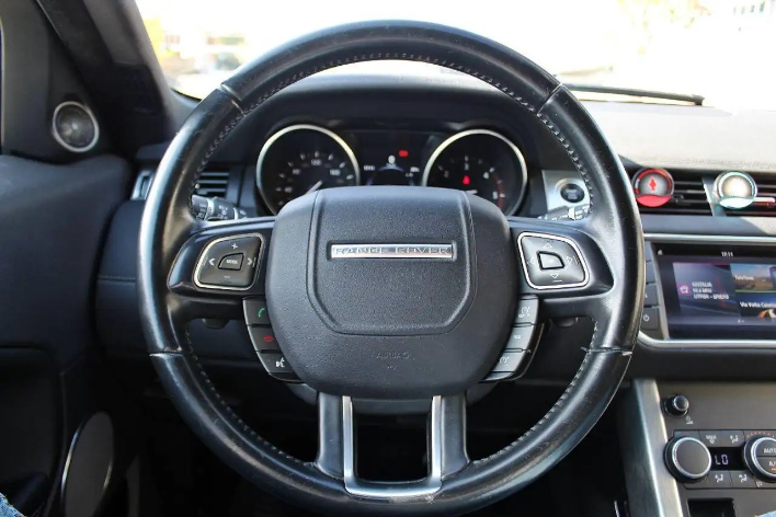 Land Rover Range Rover Evoque 5p 2.0 td4 SE Dynamic 150cv auto - immagine 4