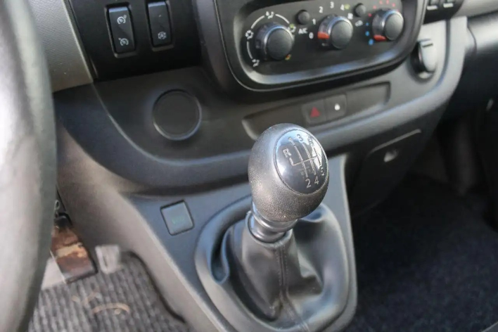 Renault Trafic Dci 145 Energy coibentato - immagine 2