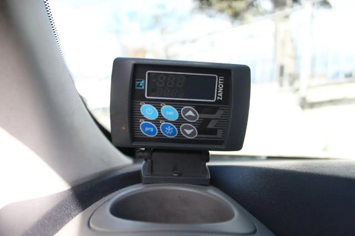Renault Trafic Dci 145 Energy coibentato - immagine 6