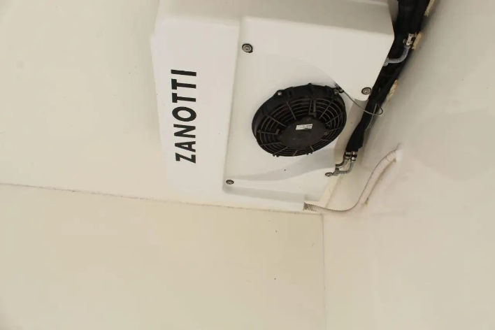 Renault Trafic Dci 145 Energy coibentato - immagine 1