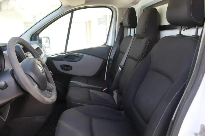 Renault Trafic Dci 145 Energy coibentato - immagine 9