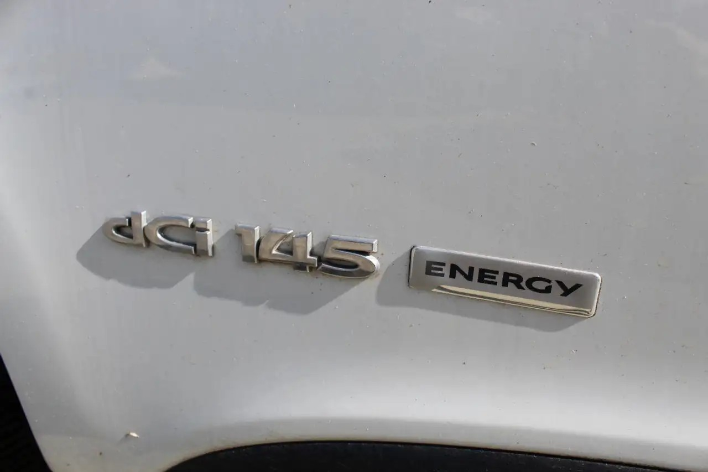 Renault Trafic Dci 145 Energy coibentato - immagine 10