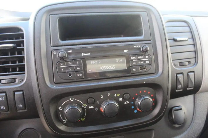 Renault Trafic Dci 145 Energy coibentato - immagine 3