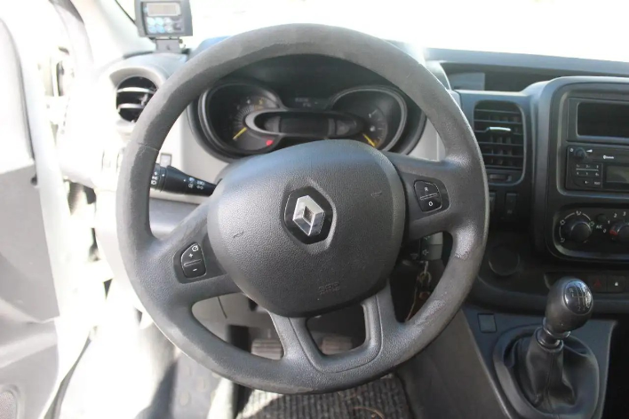 Renault Trafic Dci 145 Energy coibentato - immagine 7