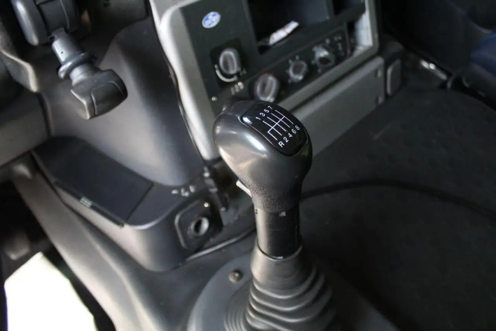 Iveco STRALIS 450 Bisarca Rolfo - immagine 3