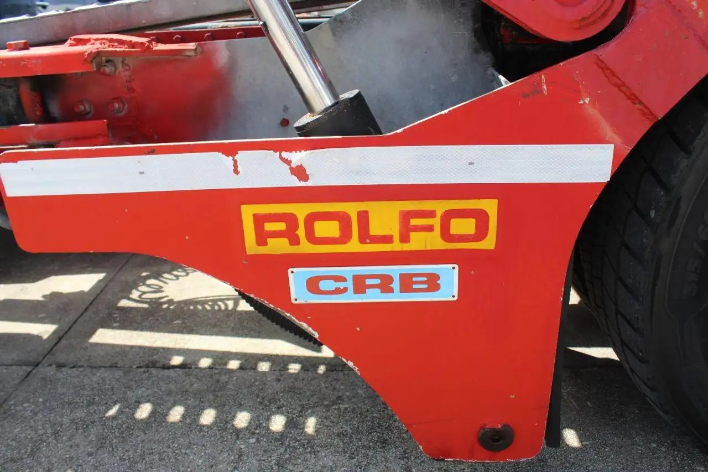 Iveco STRALIS 450 Bisarca Rolfo - immagine 10