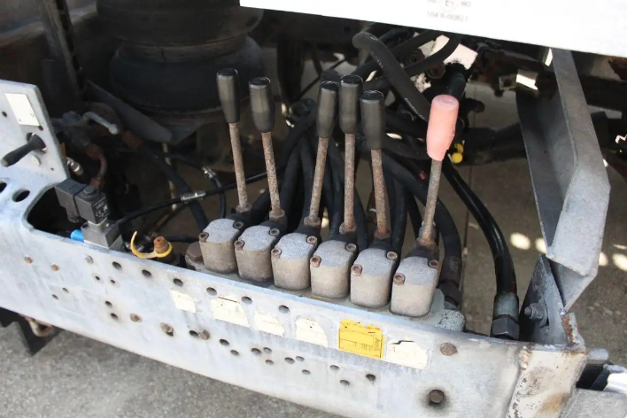 Iveco STRALIS 450 Bisarca Rolfo - immagine 2