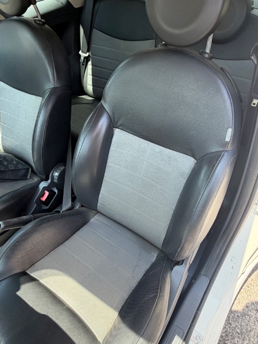 fiat 500 1.3 diesel 75 cv - immagine 1