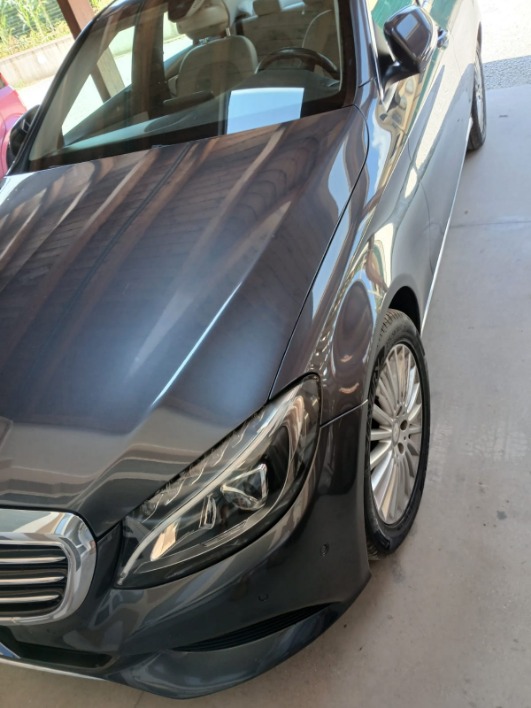 mercedes c200 2016 sport - immagine 2