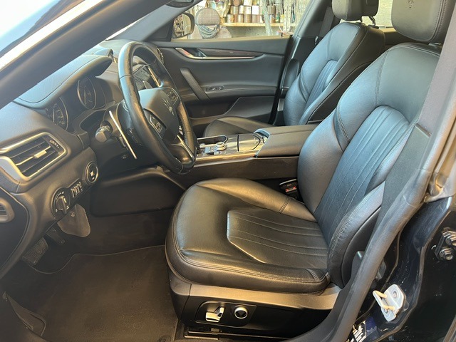 Maserati Ghibli 2.0 330CV 48v MHEV GT - immagine 6
