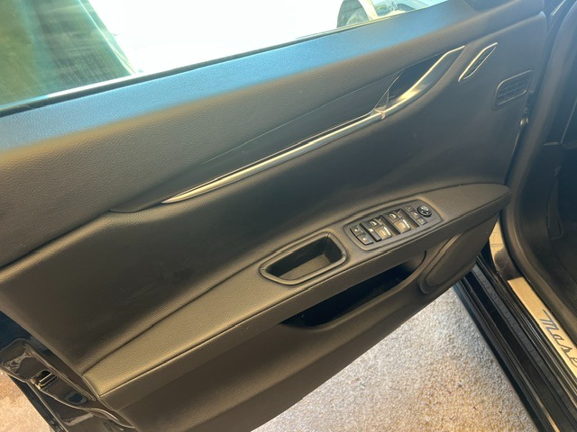 Maserati Ghibli 2.0 330CV 48v MHEV GT - immagine 7
