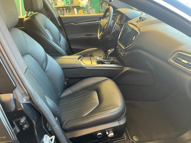 Maserati Ghibli 2.0 330CV 48v MHEV GT - immagine 9