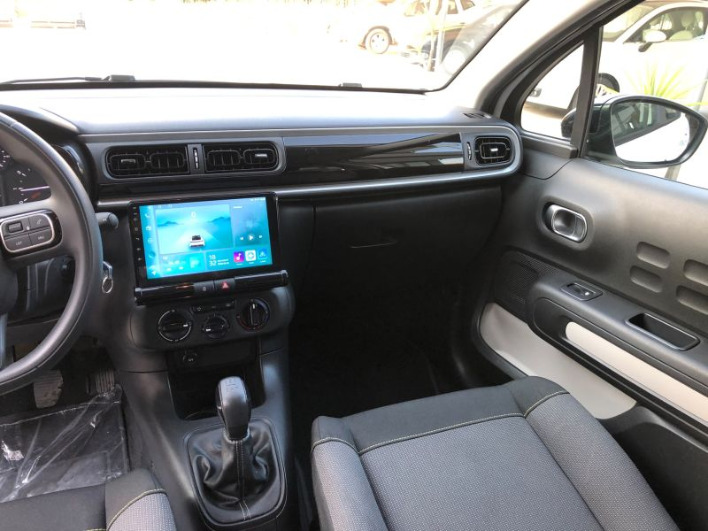 Citroen C3 1.5BlueHDi 100cv anno 2021 - immagine 10