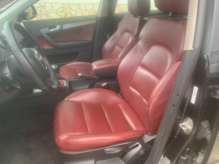 Audi A3 Sportback 2.0 140 CV Ambition - immagine 11