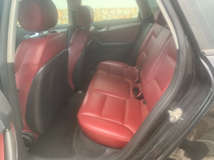 Audi A3 Sportback 2.0 140 CV Ambition - immagine 12