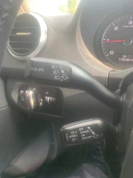Audi A3 Sportback 2.0 140 CV Ambition - immagine 7