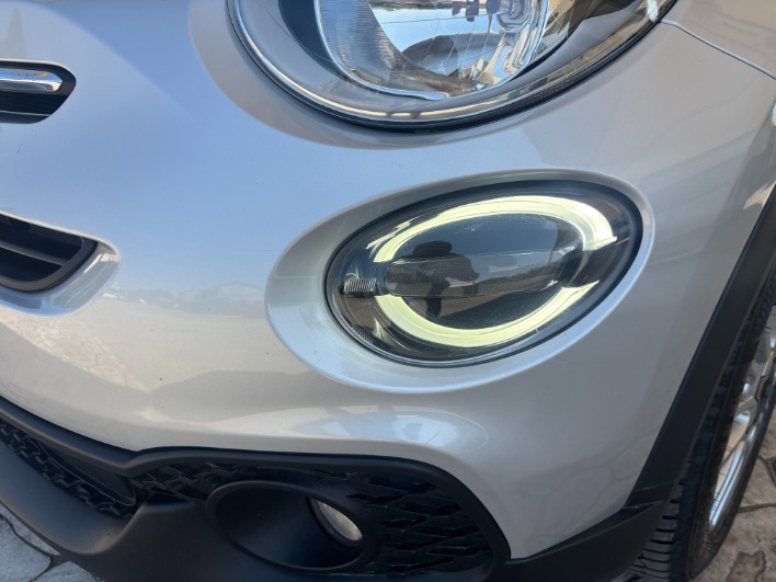 Fiat 500X 1.3 MultiJet 95 CV Sport-2022 - immagine 4