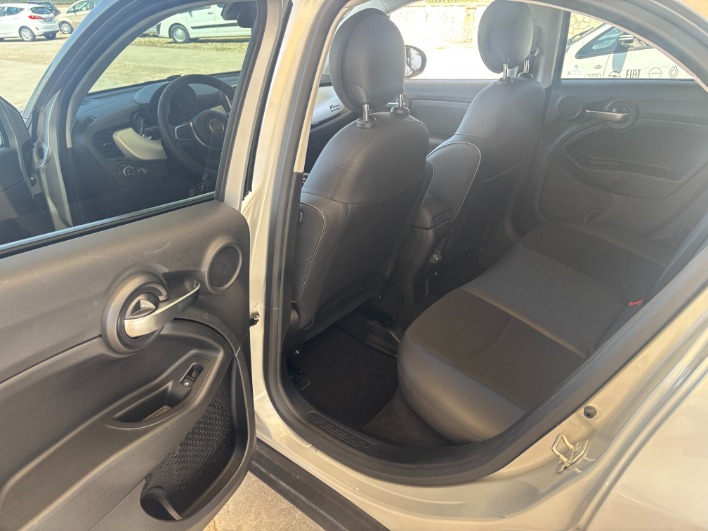 Fiat 500X 1.3 MultiJet 95 CV Sport-2022 - immagine 12