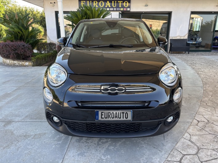 Fiat 500X 1.3 MultiJet 95 CV Sport- 2023 - immagine 1