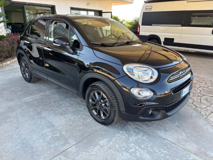 Fiat 500X 1.3 MultiJet 95 CV Sport- 2023 - immagine 2