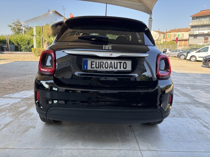 Fiat 500X 1.3 MultiJet 95 CV Sport- 2023 - immagine 3