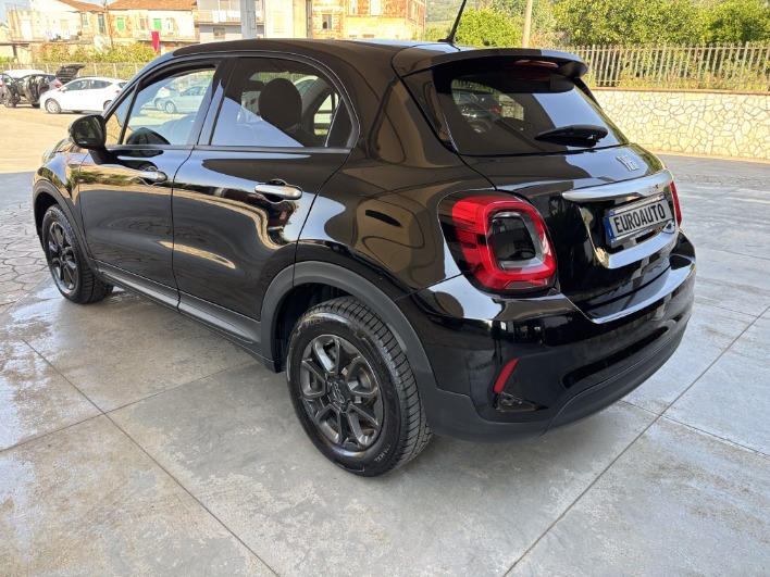 Fiat 500X 1.3 MultiJet 95 CV Sport- 2023 - immagine 4