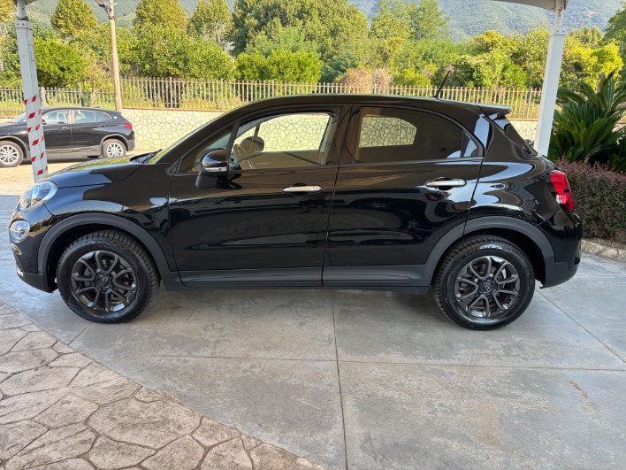 Fiat 500X 1.3 MultiJet 95 CV Sport- 2023 - immagine 5