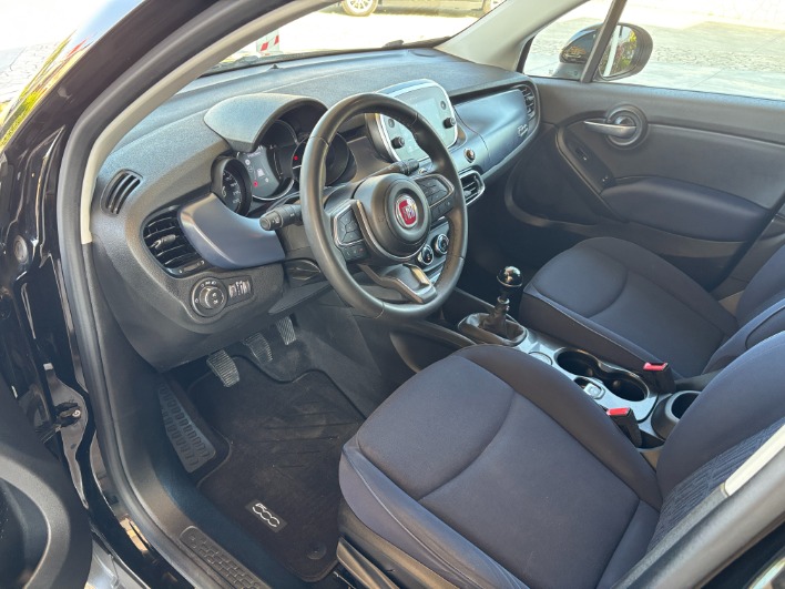 Fiat 500X 1.3 MultiJet 95 CV Sport- 2023 - immagine 6