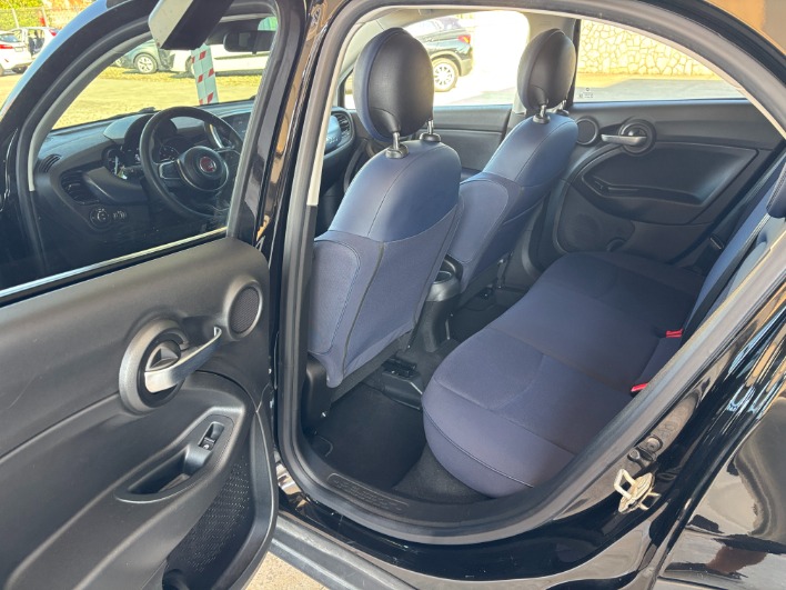 Fiat 500X 1.3 MultiJet 95 CV Sport- 2023 - immagine 8