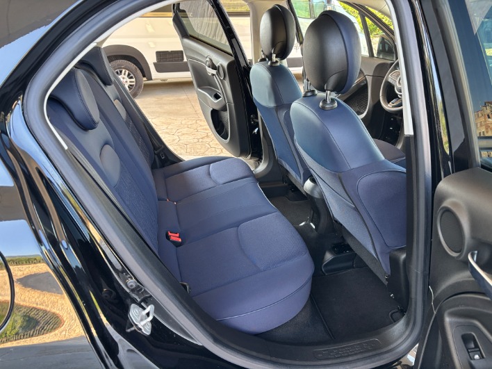Fiat 500X 1.3 MultiJet 95 CV Sport- 2023 - immagine 11