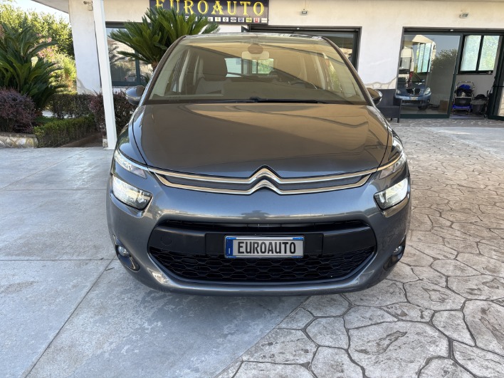 Citroen C4 Picasso BlueHDi 120 EAT6 Business-2016 - immagine 1