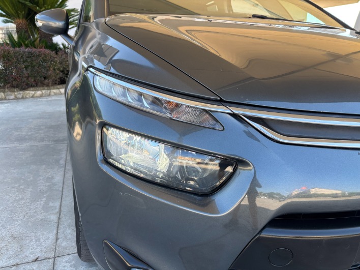 Citroen C4 Picasso BlueHDi 120 EAT6 Business-2016 - immagine 2