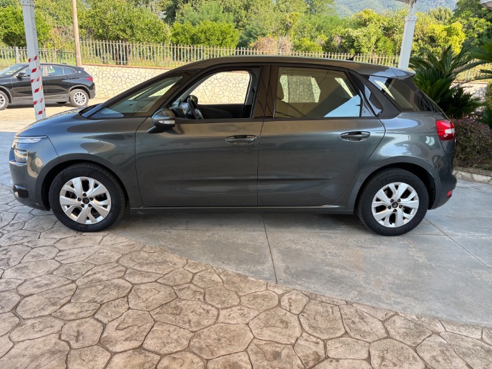 Citroen C4 Picasso BlueHDi 120 EAT6 Business-2016 - immagine 7
