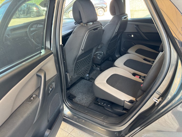 Citroen C4 Picasso BlueHDi 120 EAT6 Business-2016 - immagine 9