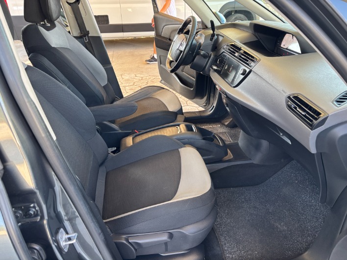 Citroen C4 Picasso BlueHDi 120 EAT6 Business-2016 - immagine 14
