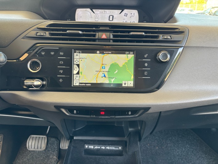 Citroen C4 Picasso BlueHDi 120 EAT6 Business-2016 - immagine 15