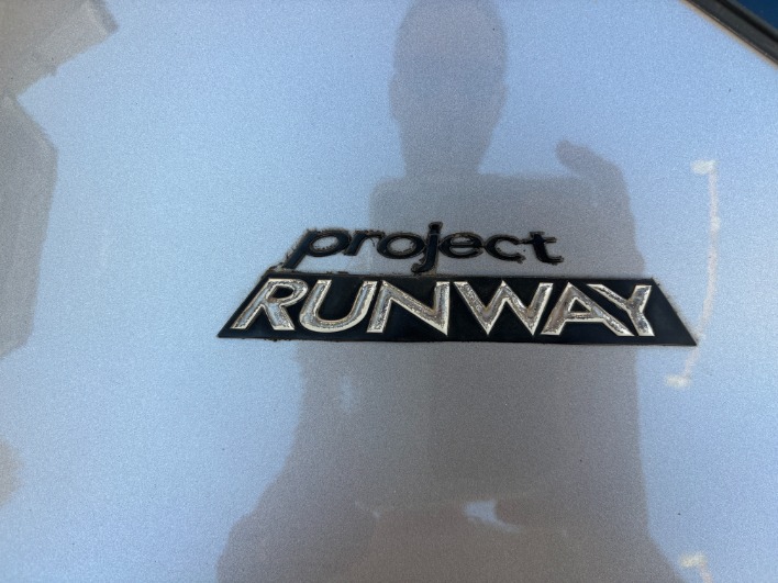 Renault Captur 1.5 dCi 90 CV EDC Project Runway - immagine 9