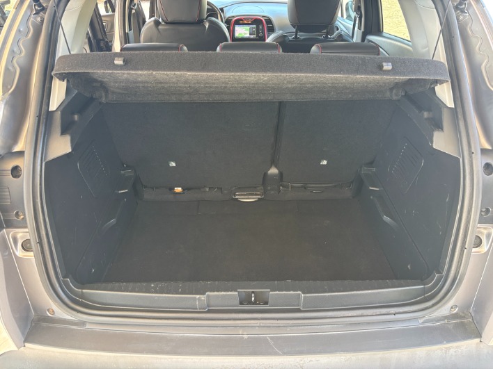 Renault Captur 1.5 dCi 90 CV EDC Project Runway - immagine 12