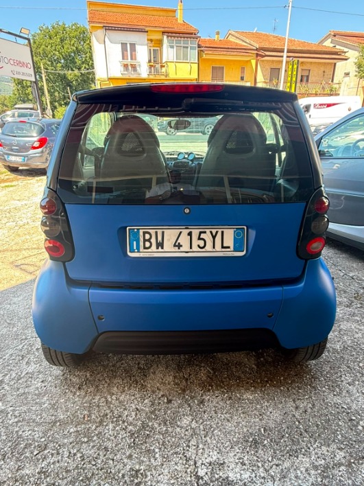 Smart fortwo 800cdi - immagine 2