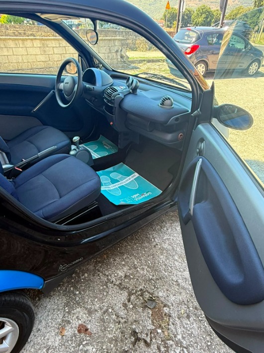 Smart fortwo 800cdi - immagine 3