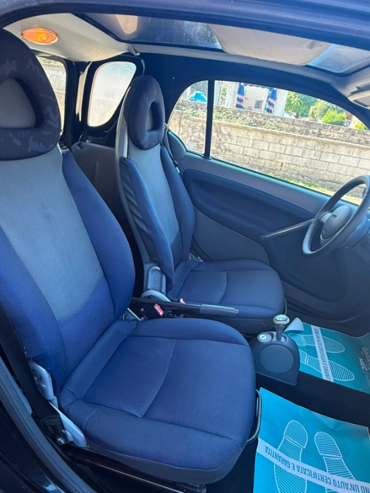 Smart fortwo 800cdi - immagine 4