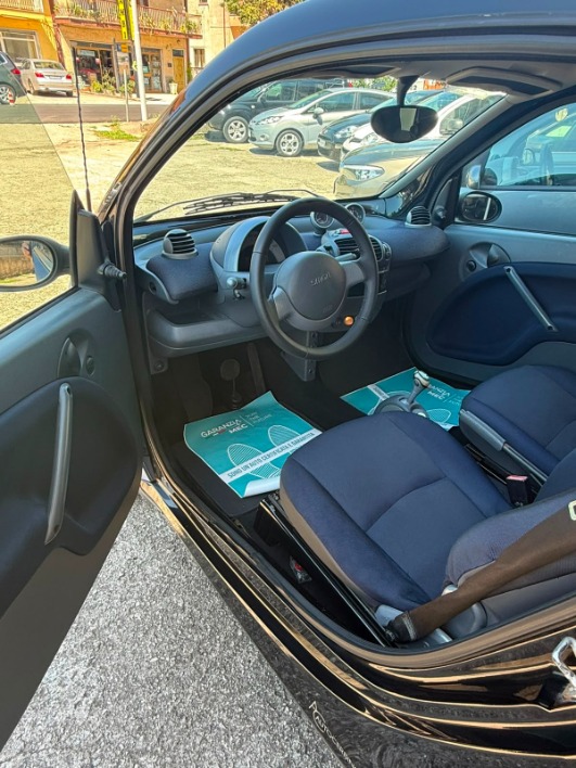 Smart fortwo 800cdi - immagine 5