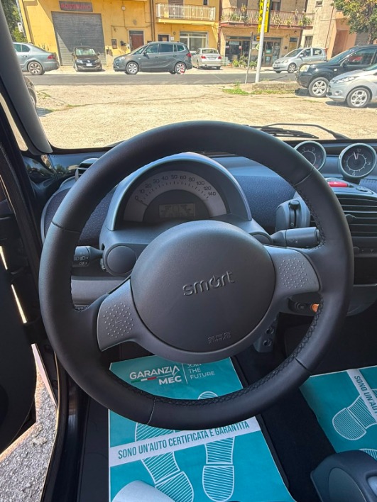 Smart fortwo 800cdi - immagine 6