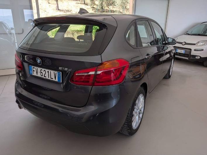 Serie 2 F45 2018 Active Tourer 216d Active Tourer - immagine 4