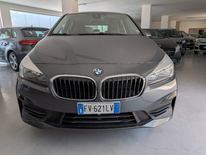 Serie 2 F45 2018 Active Tourer 216d Active Tourer - immagine 1