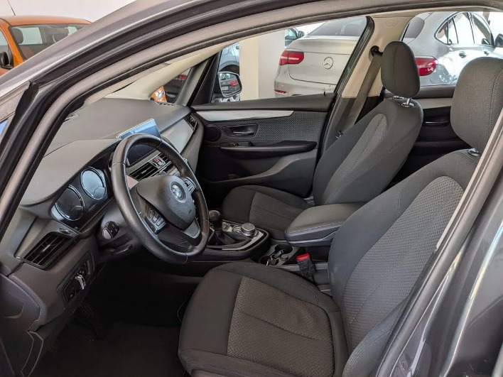 Serie 2 F45 2018 Active Tourer 216d Active Tourer - immagine 10